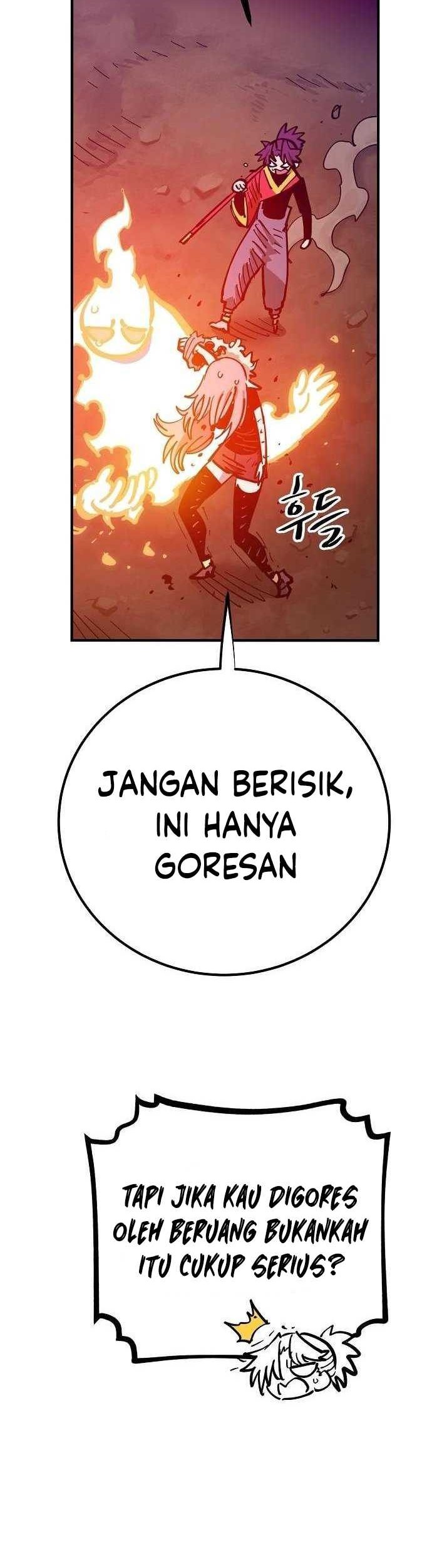 Player Chapter 168 Gambar 15