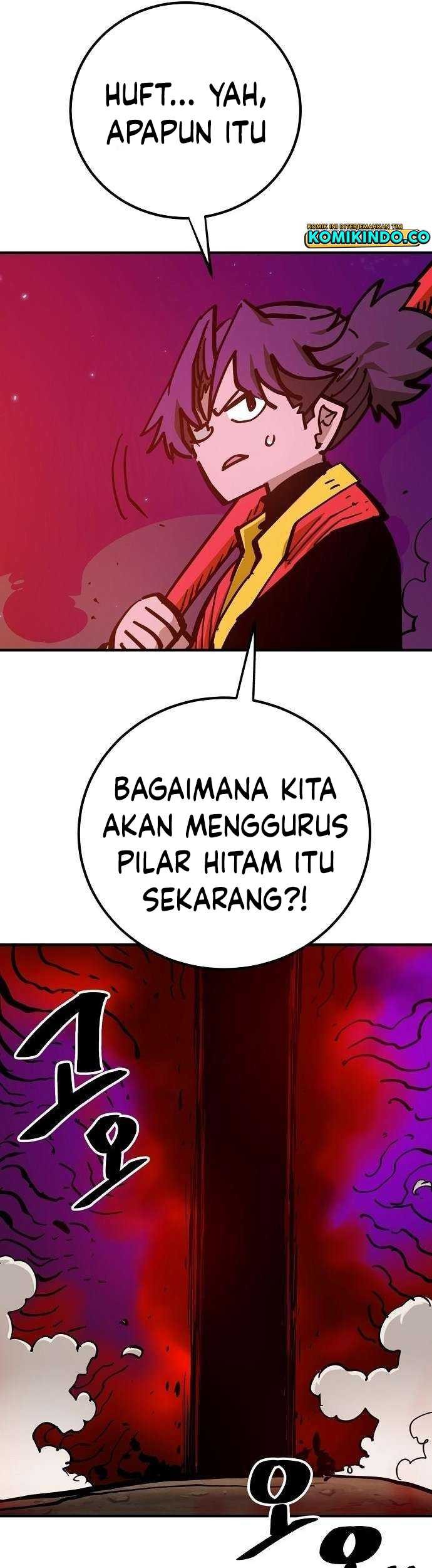 Player Chapter 168 Gambar 17
