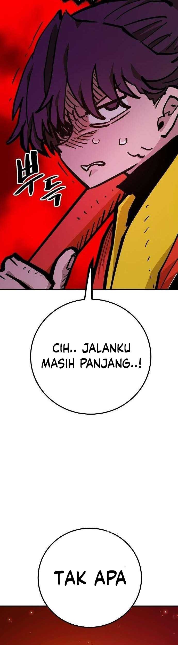 Player Chapter 168 Gambar 19