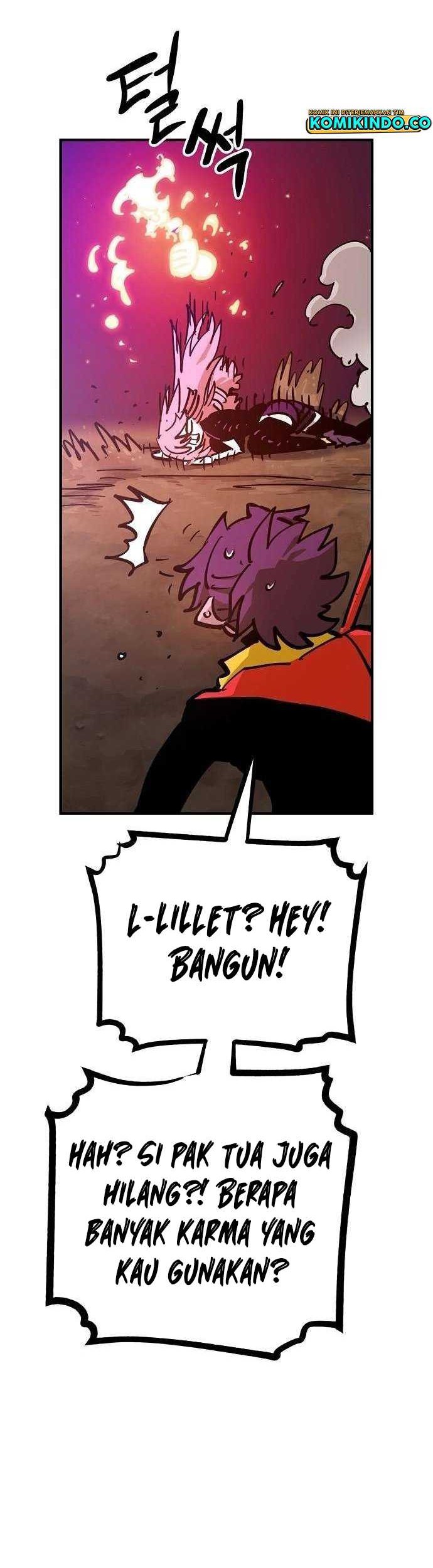 Player Chapter 168 Gambar 23