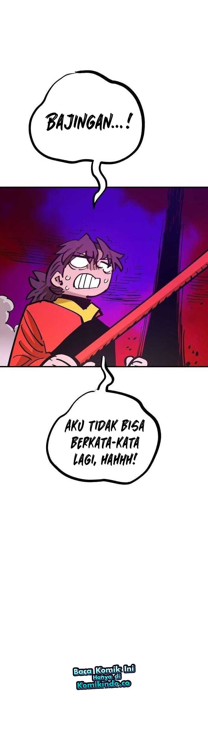 Player Chapter 168 Gambar 24