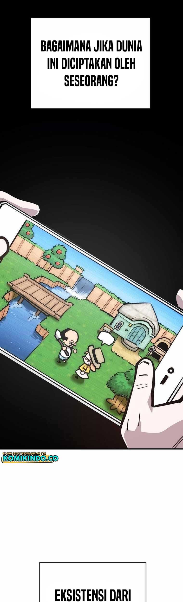 Player Chapter 167 Gambar 53