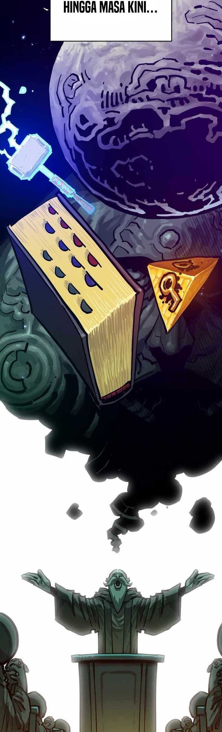 Player Chapter 167 Gambar 55