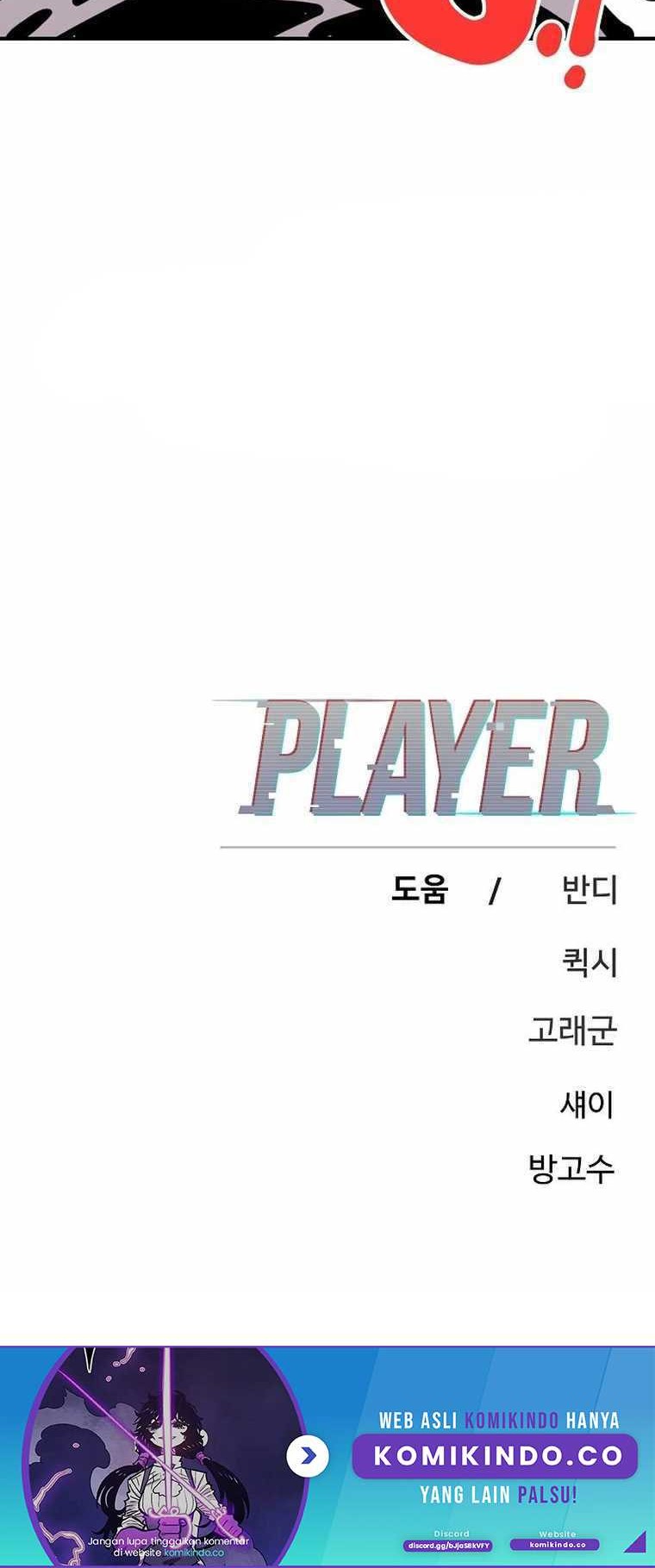 Player Chapter 167 Gambar 78