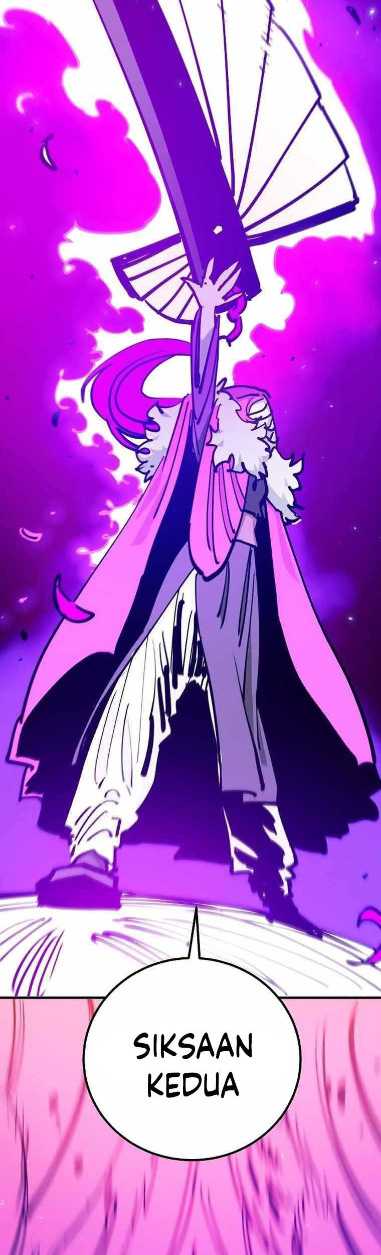 Player Chapter 167 Gambar 21