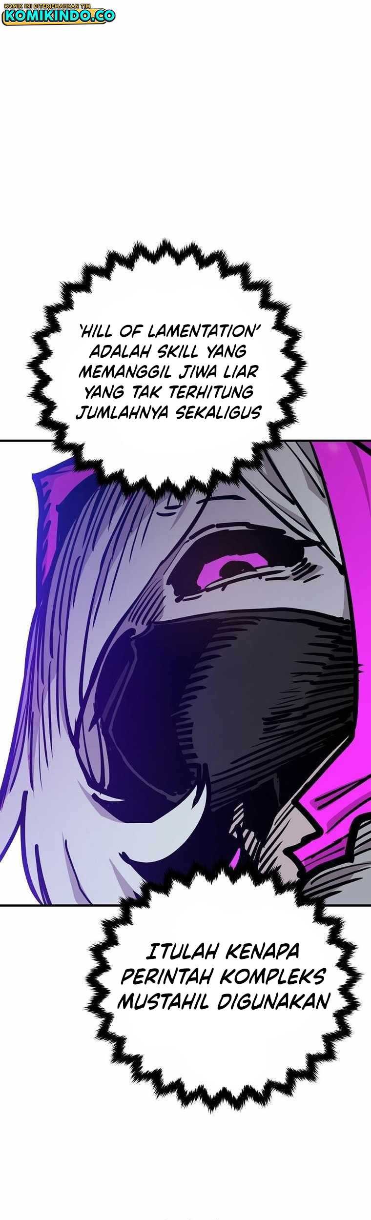 Player Chapter 167 Gambar 24