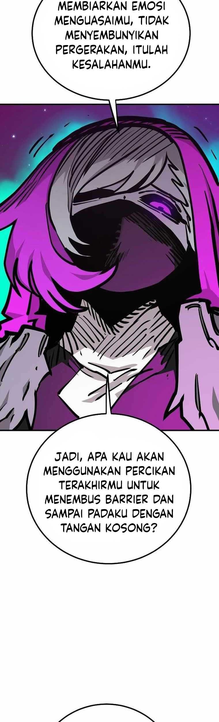 Player Chapter 167 Gambar 27