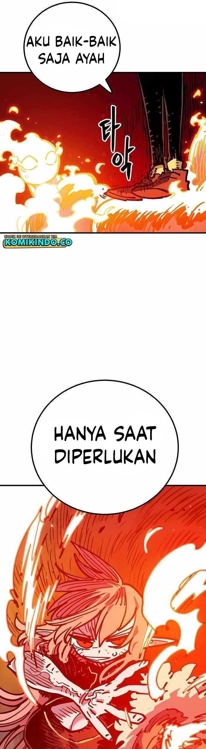 Player Chapter 166 Gambar 56