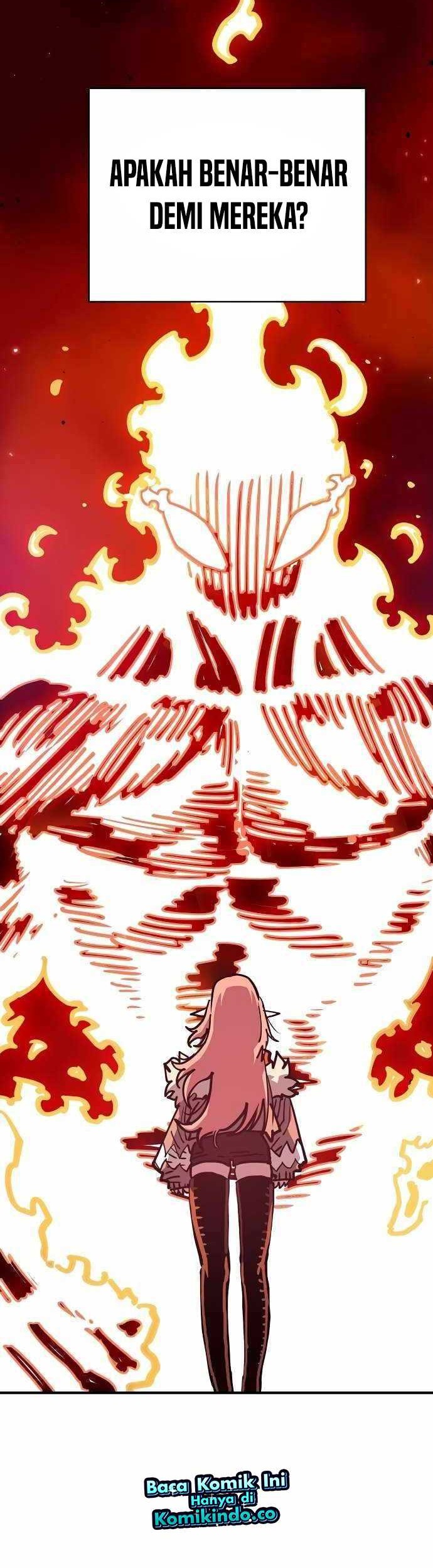 Player Chapter 166 Gambar 41