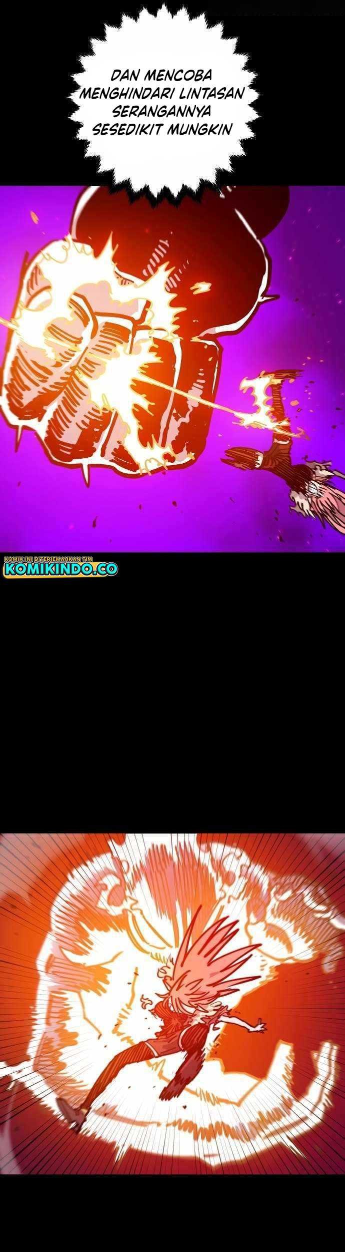 Player Chapter 166 Gambar 52