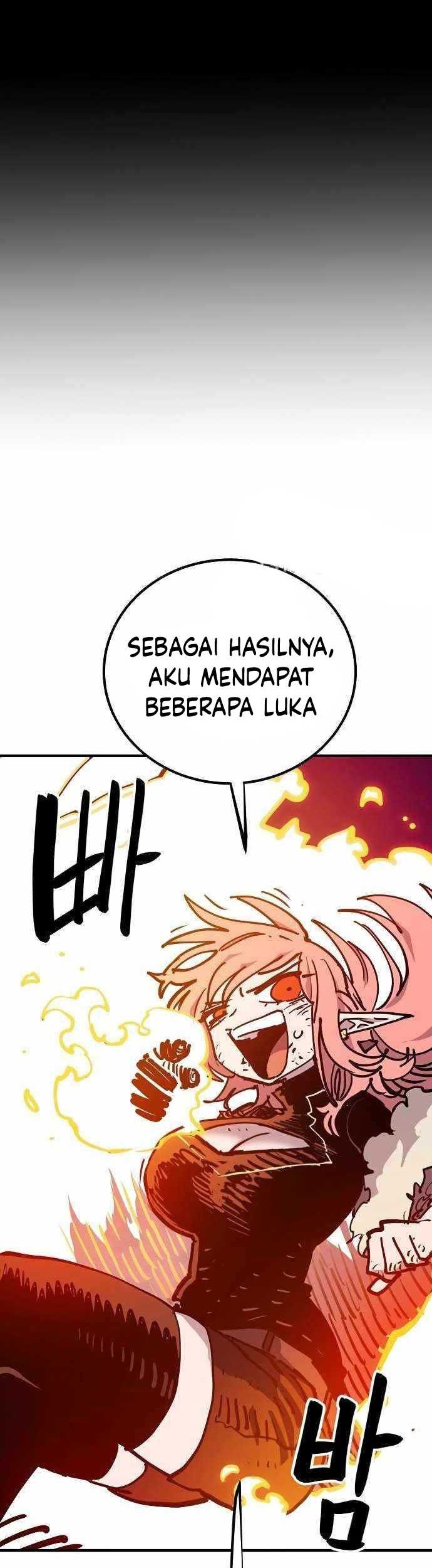 Player Chapter 166 Gambar 53