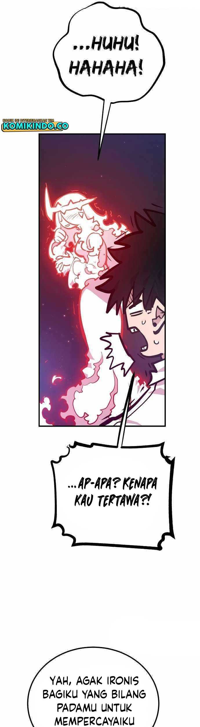 Player Chapter 166 Gambar 29