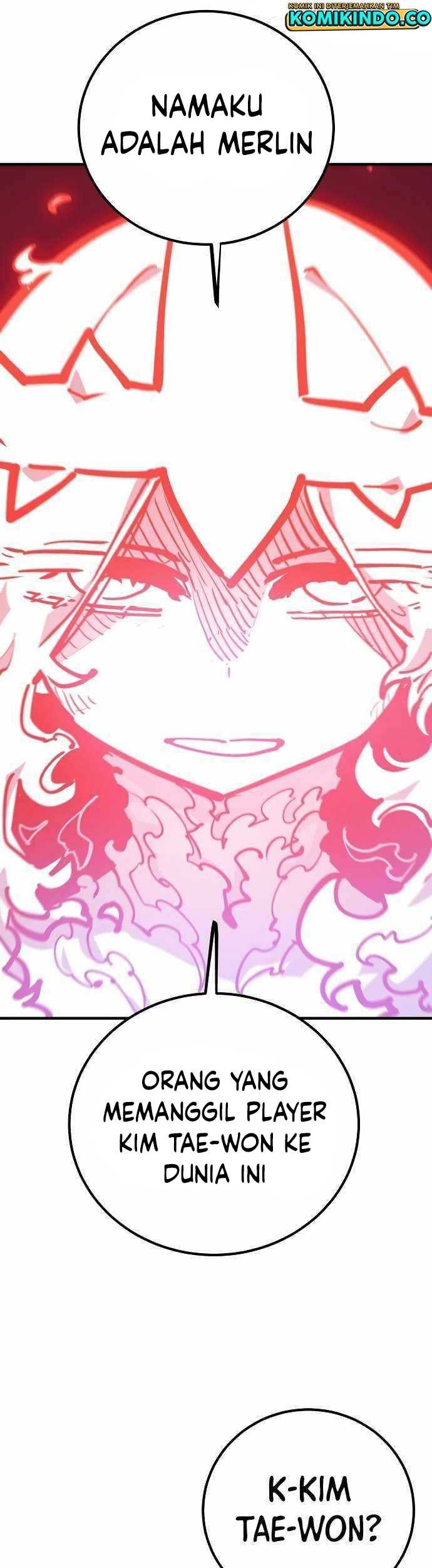 Player Chapter 166 Gambar 33