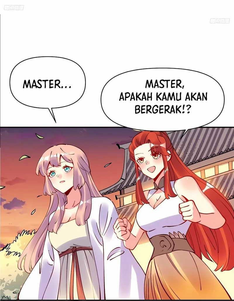 I’m Actually A Cultivation Bigshot Chapter 295 Gambar 4