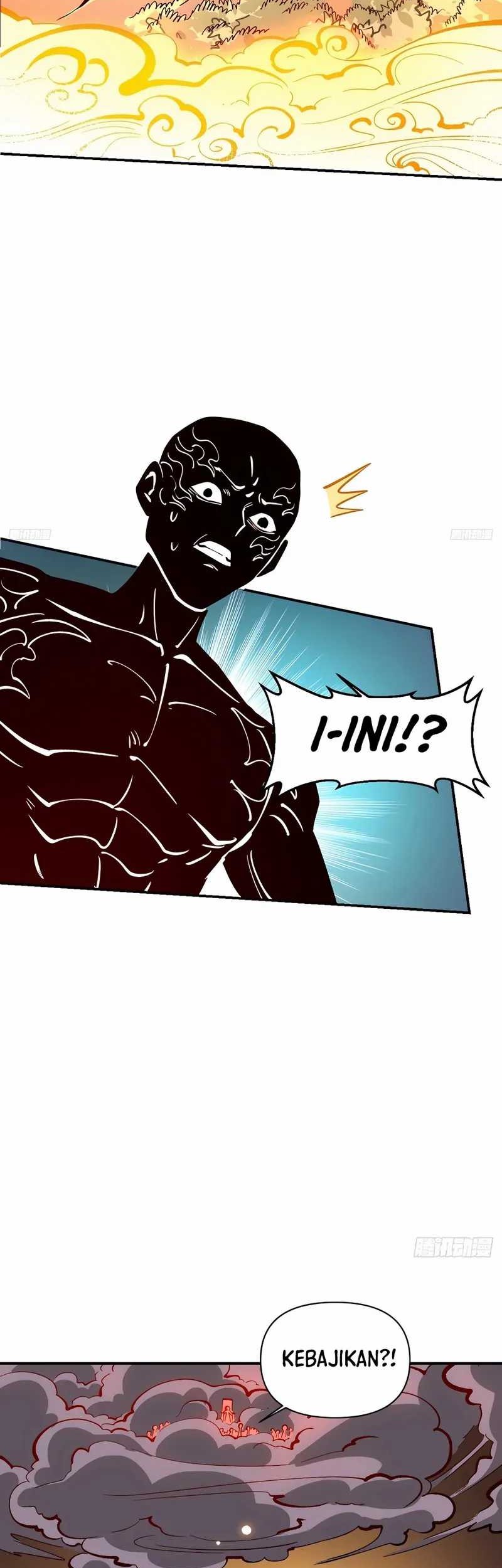 I’m Actually A Cultivation Bigshot Chapter 295 Gambar 7