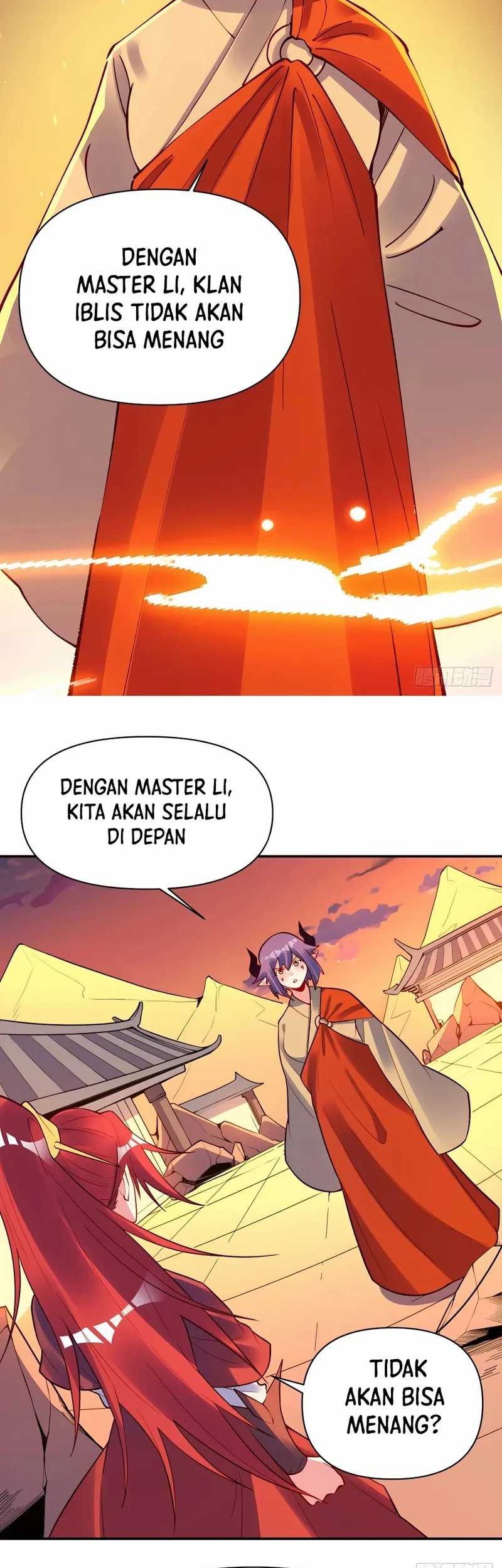 I’m Actually A Cultivation Bigshot Chapter 295 Gambar 15