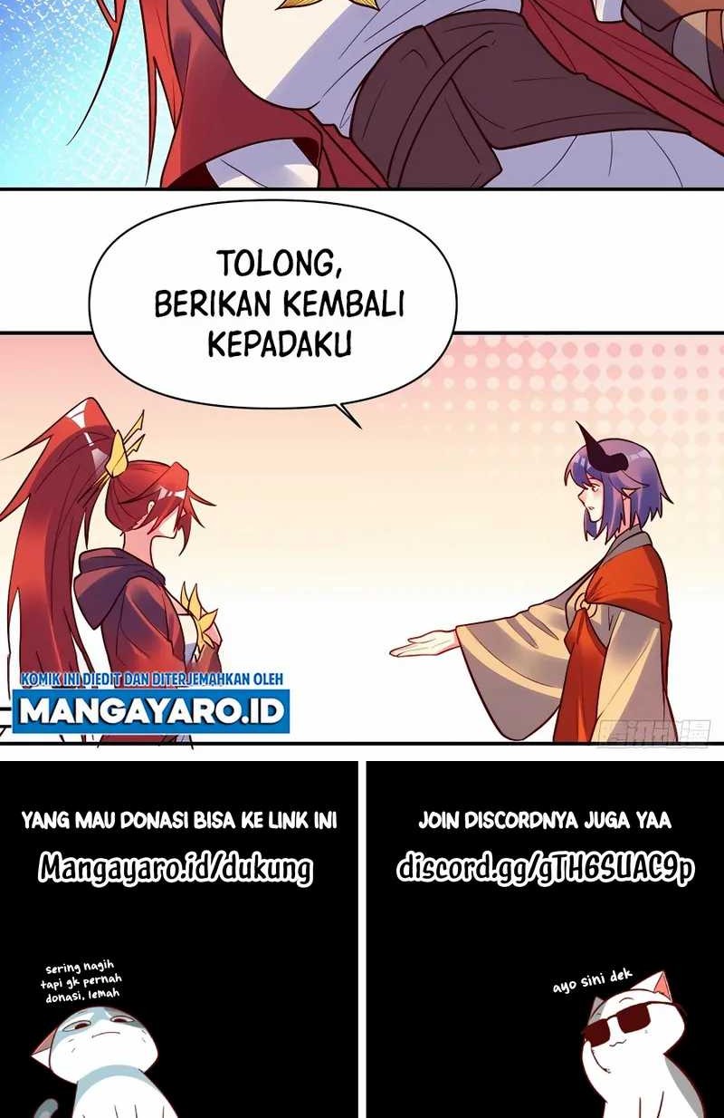 I’m Actually A Cultivation Bigshot Chapter 295 Gambar 23