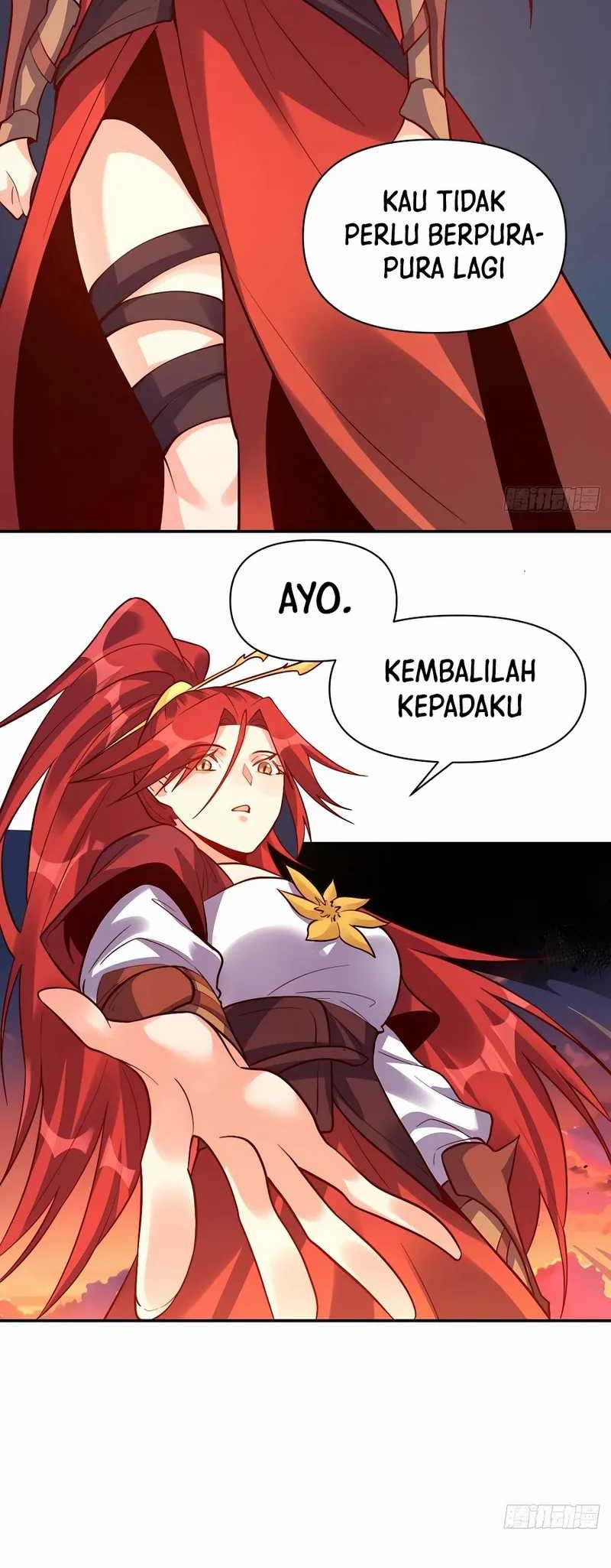 I’m Actually A Cultivation Bigshot Chapter 294 Gambar 12