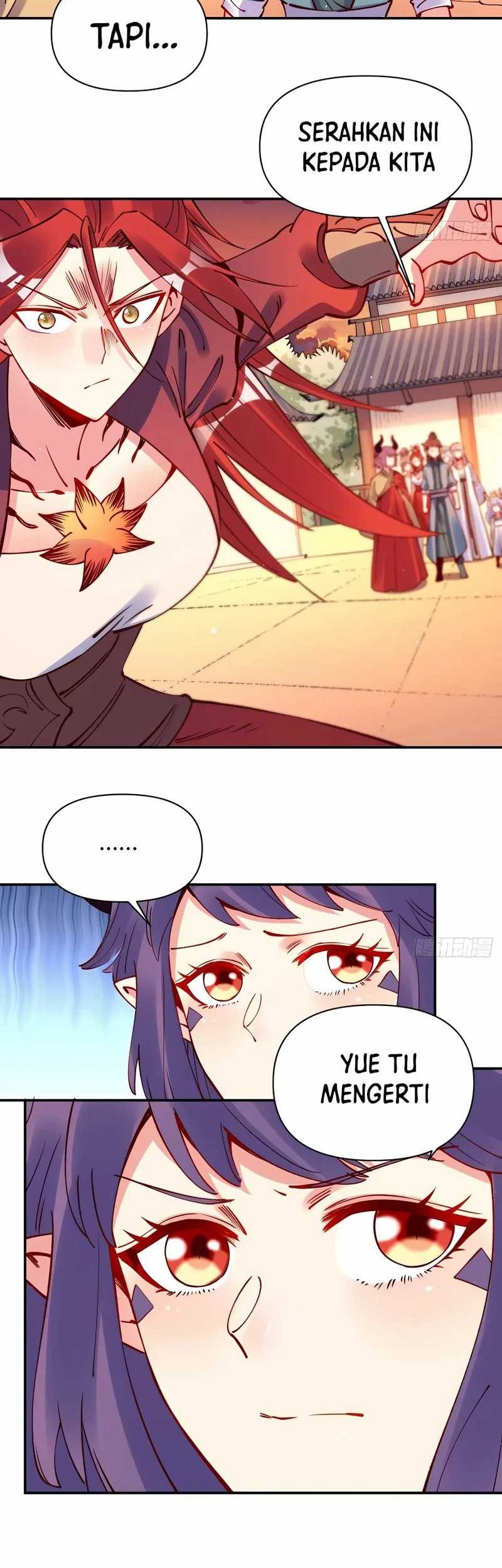 I’m Actually A Cultivation Bigshot Chapter 294 Gambar 19