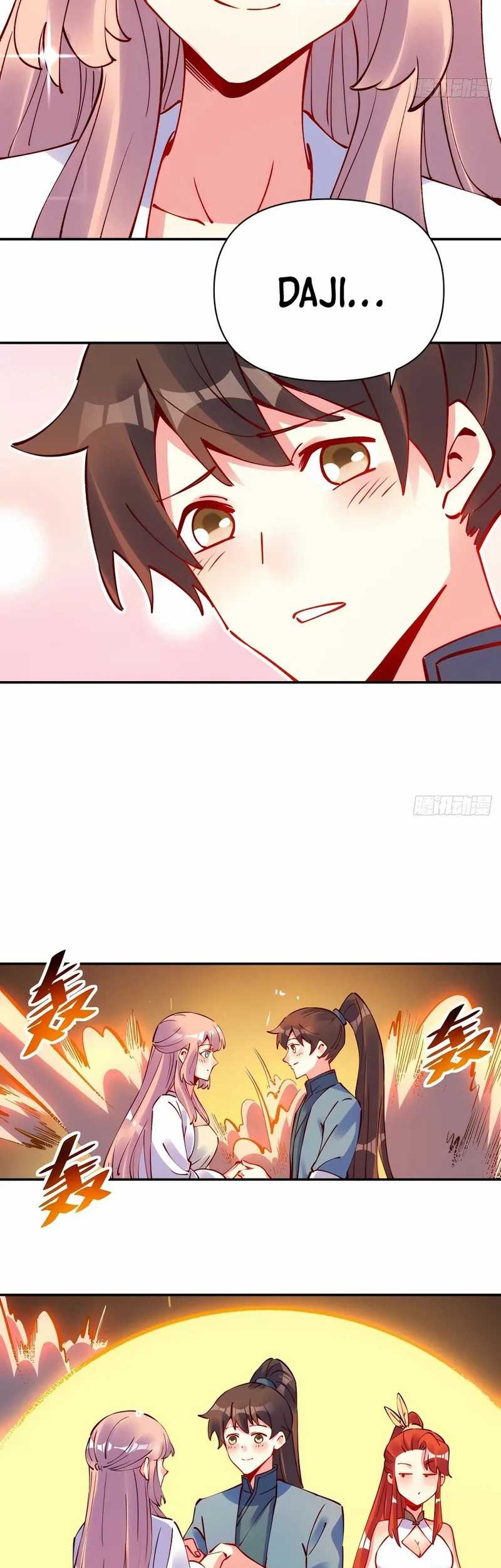 I’m Actually A Cultivation Bigshot Chapter 294 Gambar 23