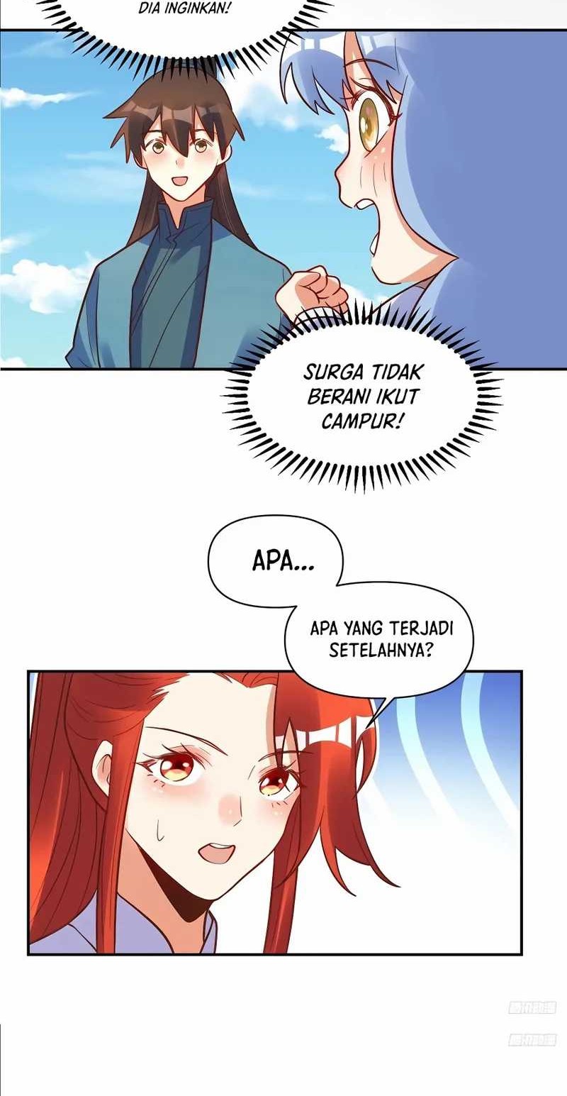 I’m Actually A Cultivation Bigshot Chapter 293 Gambar 5