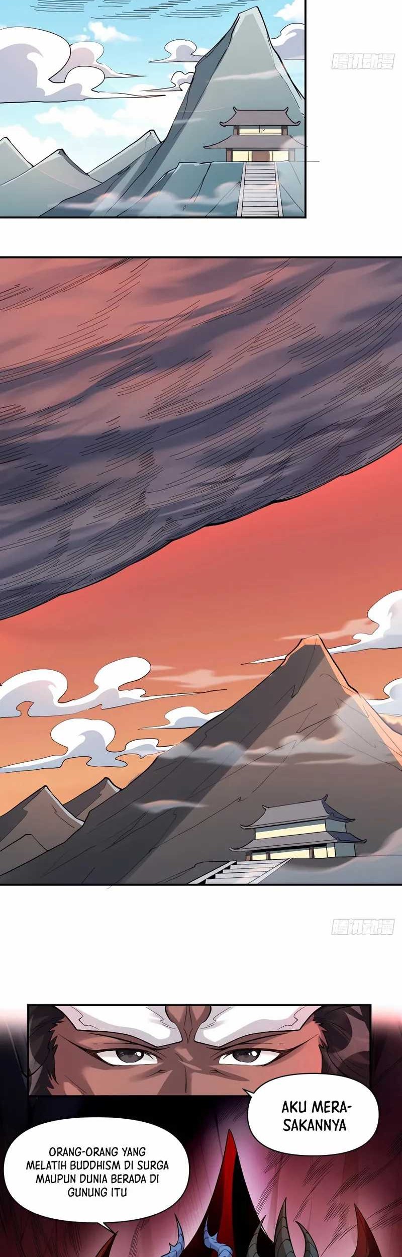 I’m Actually A Cultivation Bigshot Chapter 293 Gambar 11