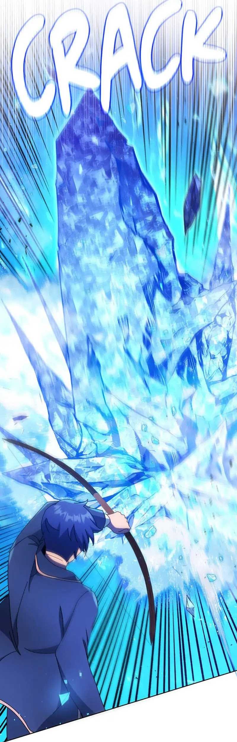 Necromancer Academy’s Genius Summoner Chapter 75 Gambar 50