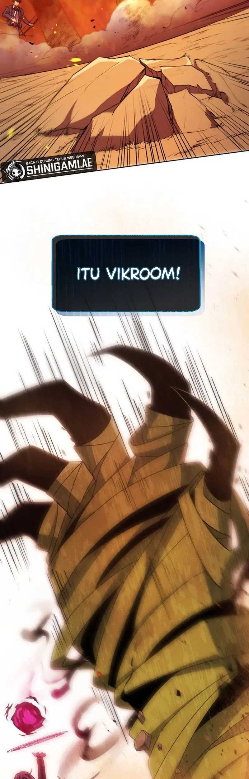 Necromancer Academy’s Genius Summoner Chapter 75 Gambar 56