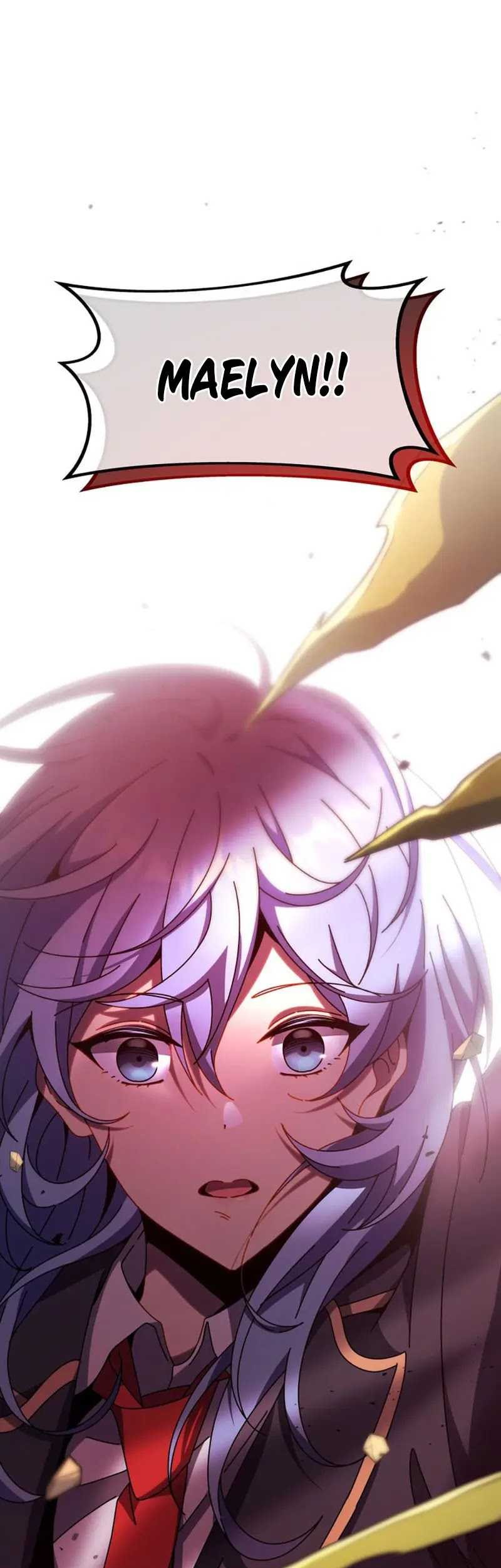 Necromancer Academy’s Genius Summoner Chapter 75 Gambar 58