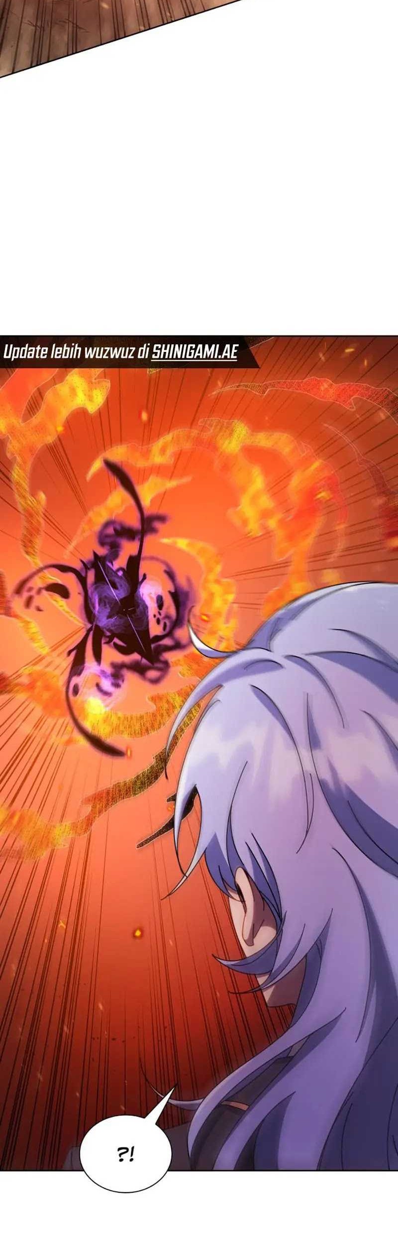 Necromancer Academy’s Genius Summoner Chapter 75 Gambar 37