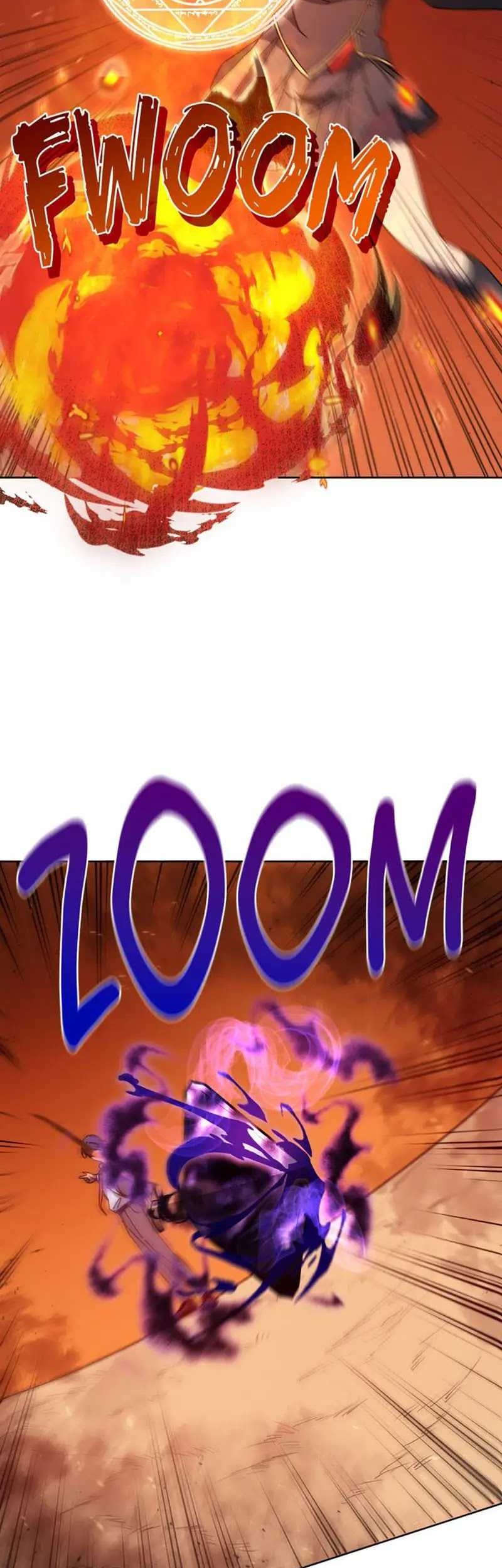 Necromancer Academy’s Genius Summoner Chapter 75 Gambar 36