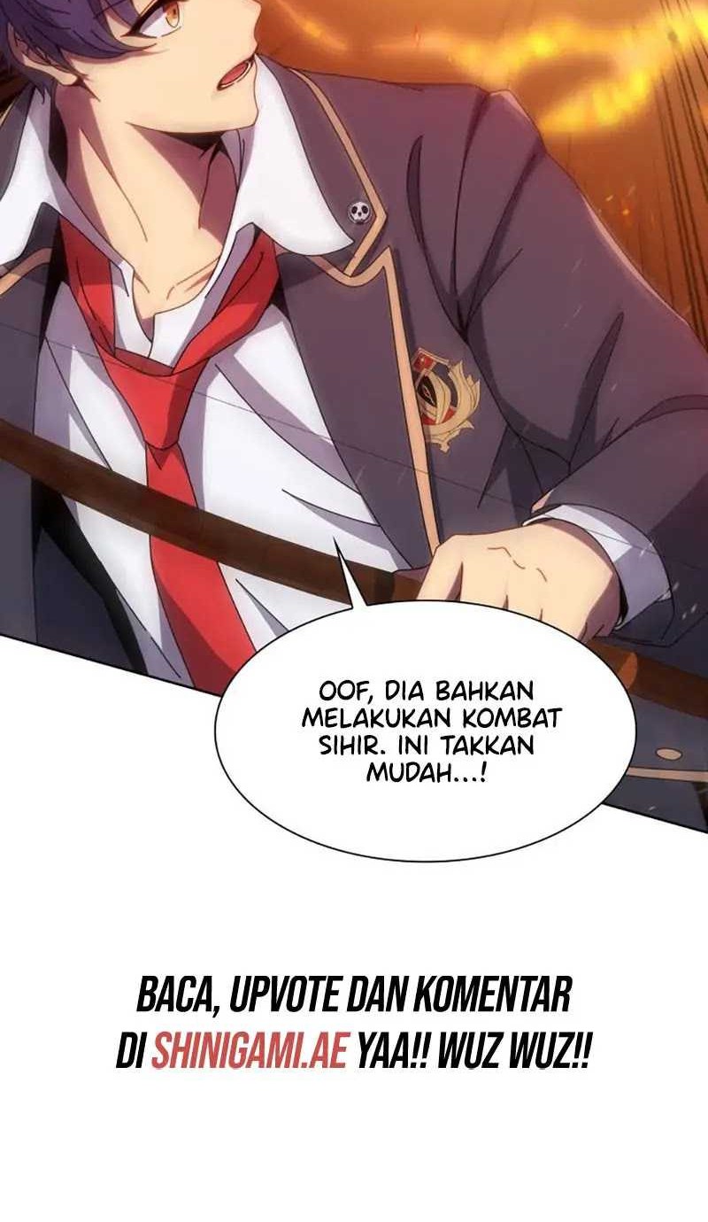 Necromancer Academy’s Genius Summoner Chapter 75 Gambar 41