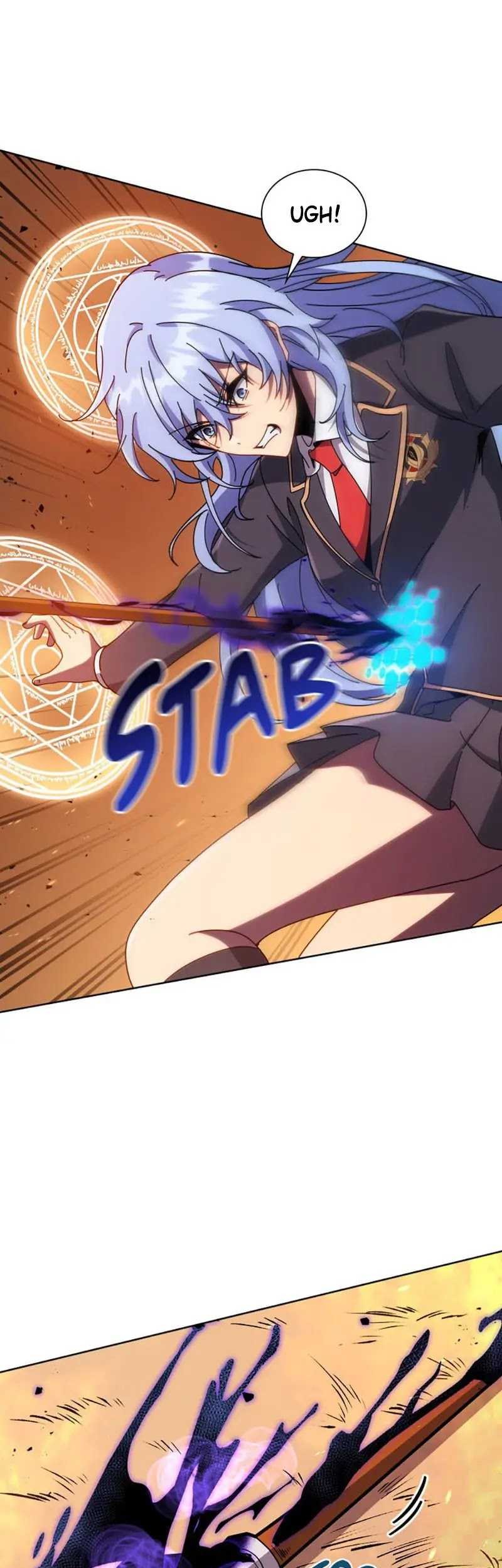 Necromancer Academy’s Genius Summoner Chapter 75 Gambar 38