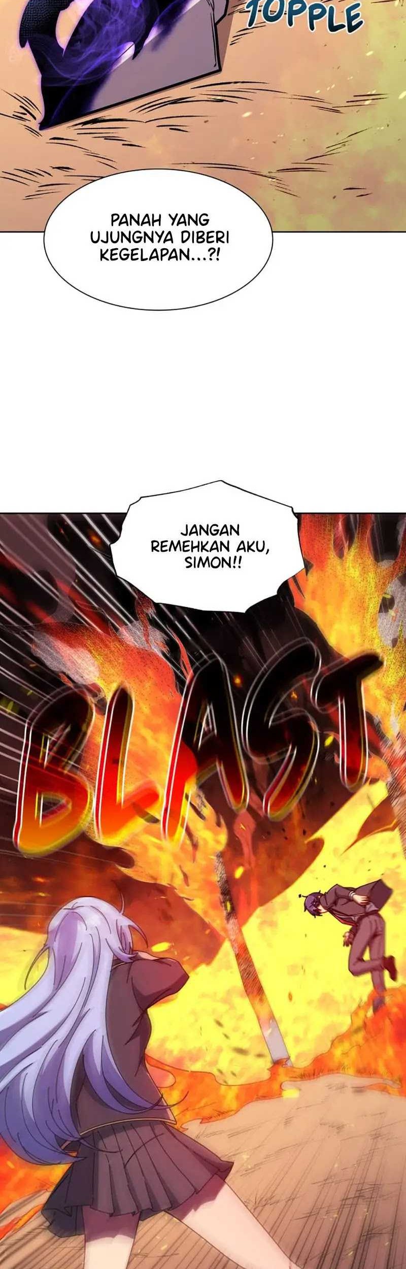 Necromancer Academy’s Genius Summoner Chapter 75 Gambar 39