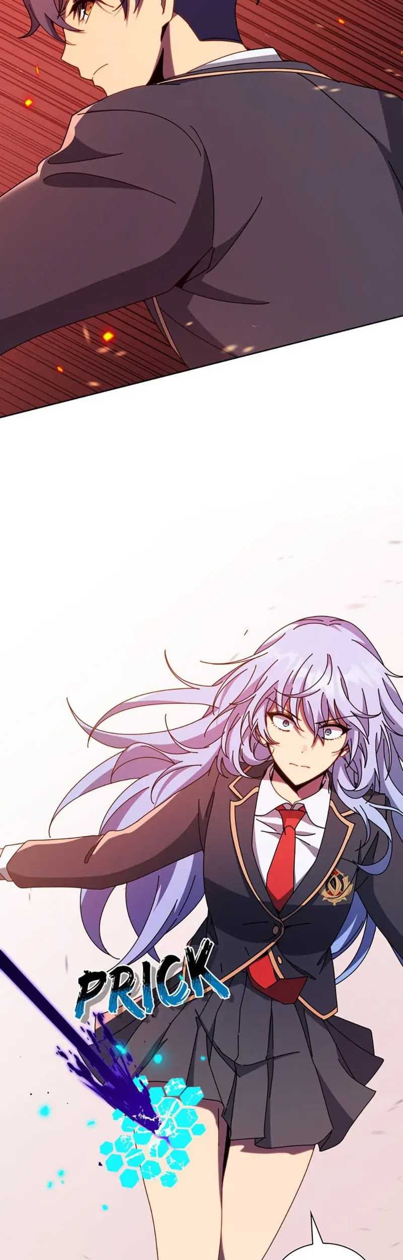 Necromancer Academy’s Genius Summoner Chapter 75 Gambar 43