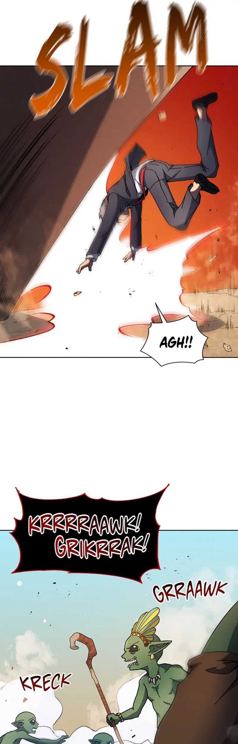 Necromancer Academy’s Genius Summoner Chapter 75 Gambar 6