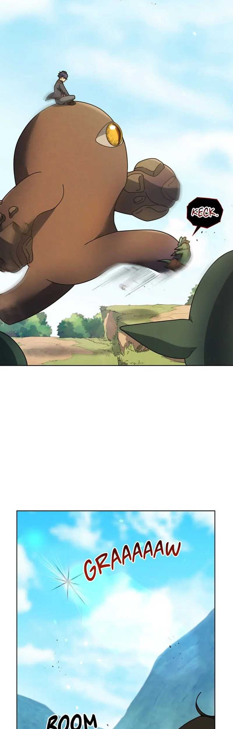 Necromancer Academy’s Genius Summoner Chapter 75 Gambar 8