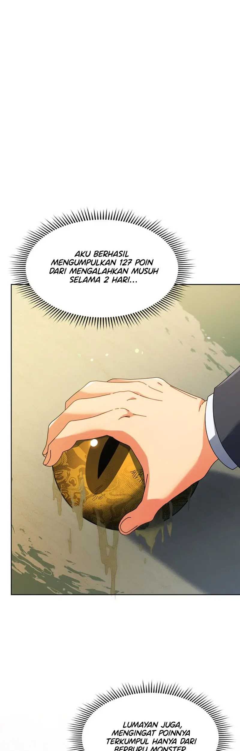 Necromancer Academy’s Genius Summoner Chapter 75 Gambar 12