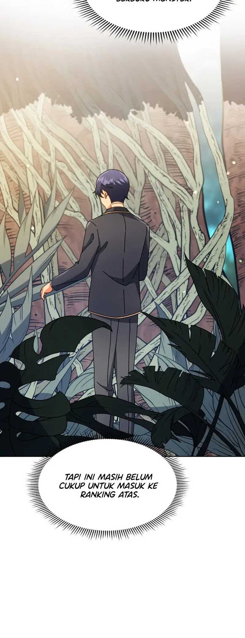 Necromancer Academy’s Genius Summoner Chapter 75 Gambar 13