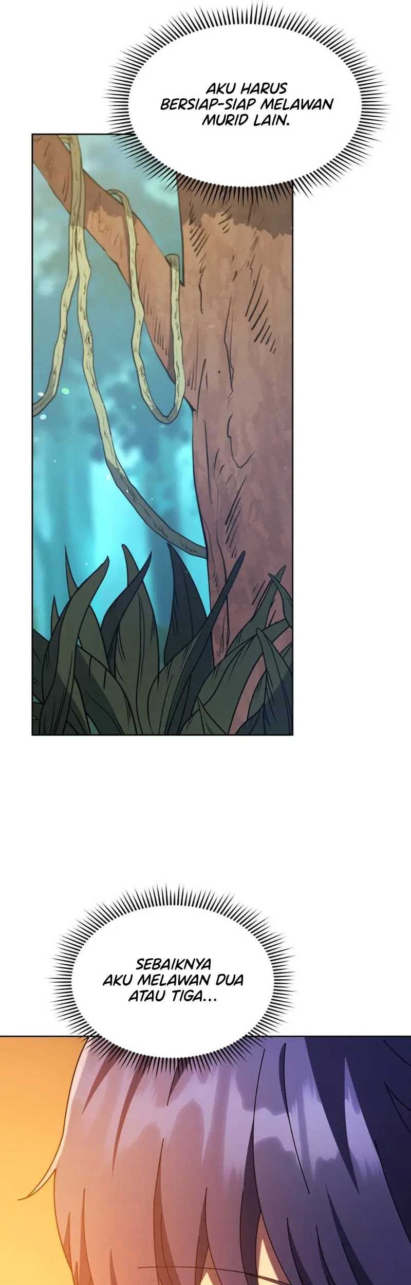 Necromancer Academy’s Genius Summoner Chapter 75 Gambar 14