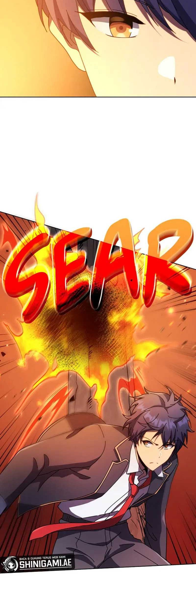 Necromancer Academy’s Genius Summoner Chapter 75 Gambar 15