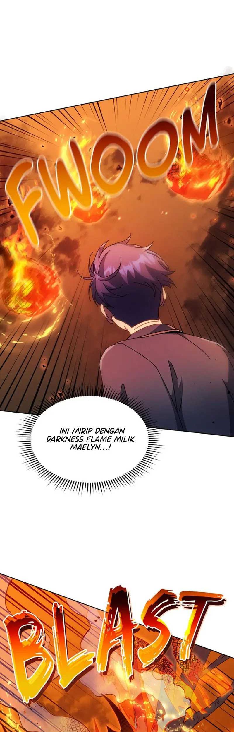 Necromancer Academy’s Genius Summoner Chapter 75 Gambar 16