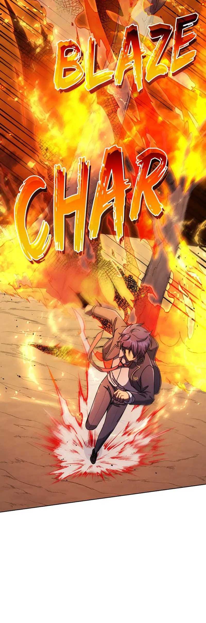 Necromancer Academy’s Genius Summoner Chapter 75 Gambar 17