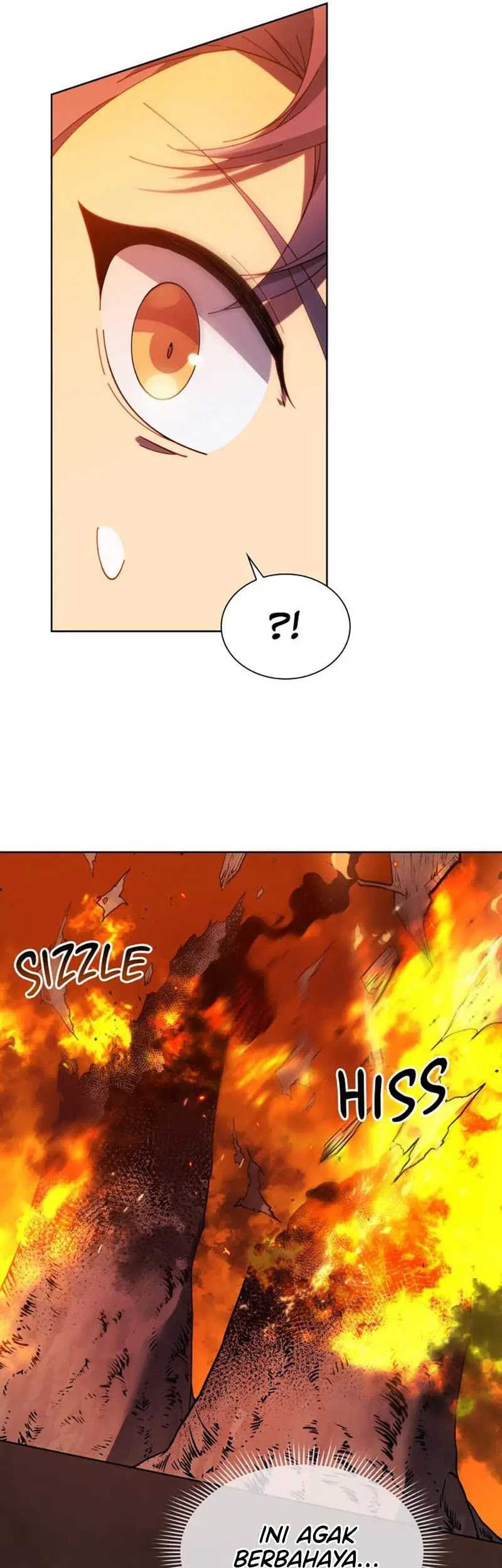 Necromancer Academy’s Genius Summoner Chapter 75 Gambar 18