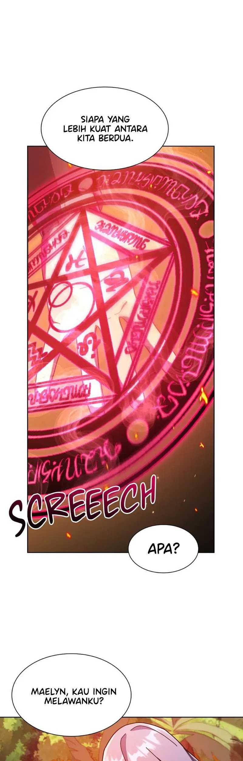 Necromancer Academy’s Genius Summoner Chapter 75 Gambar 22