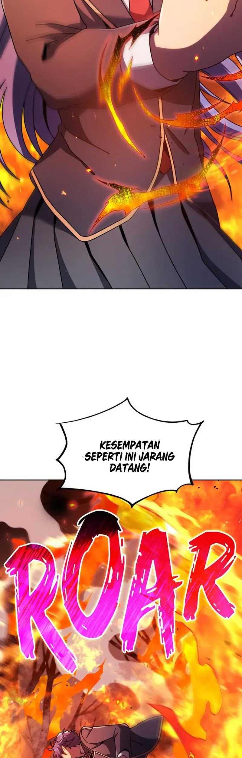 Necromancer Academy’s Genius Summoner Chapter 75 Gambar 24