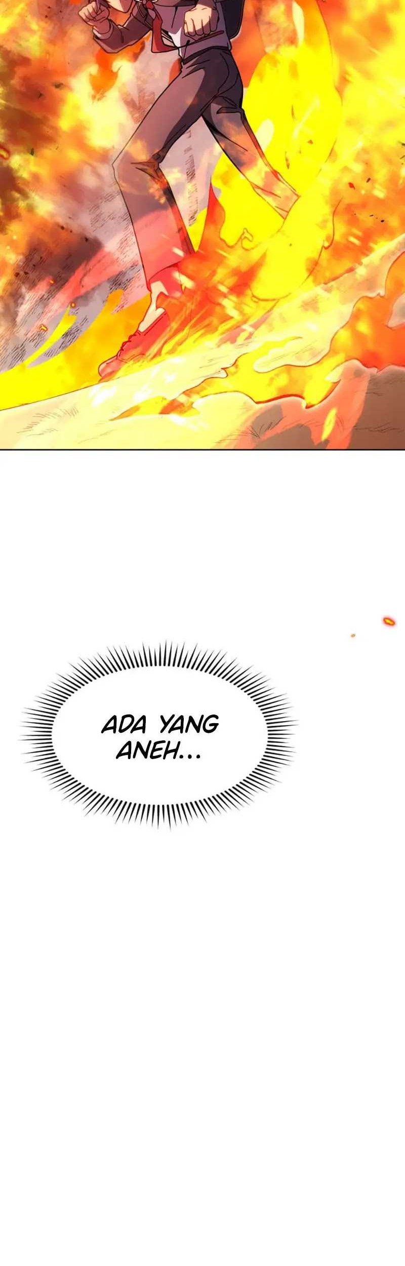 Necromancer Academy’s Genius Summoner Chapter 75 Gambar 25