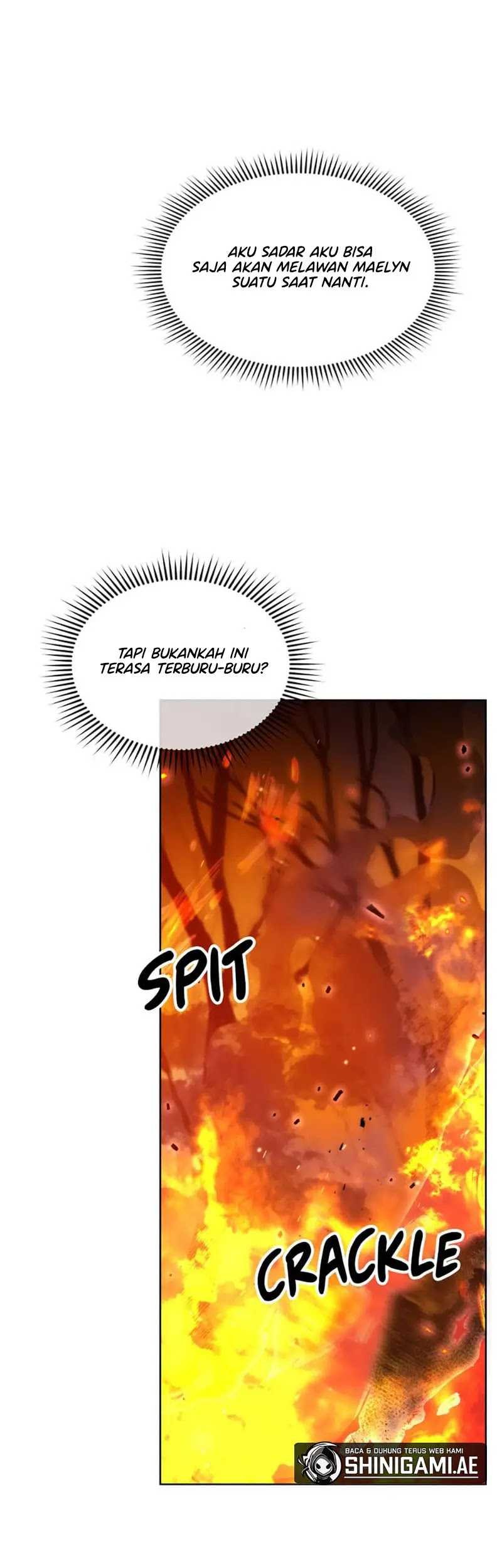 Necromancer Academy’s Genius Summoner Chapter 75 Gambar 26