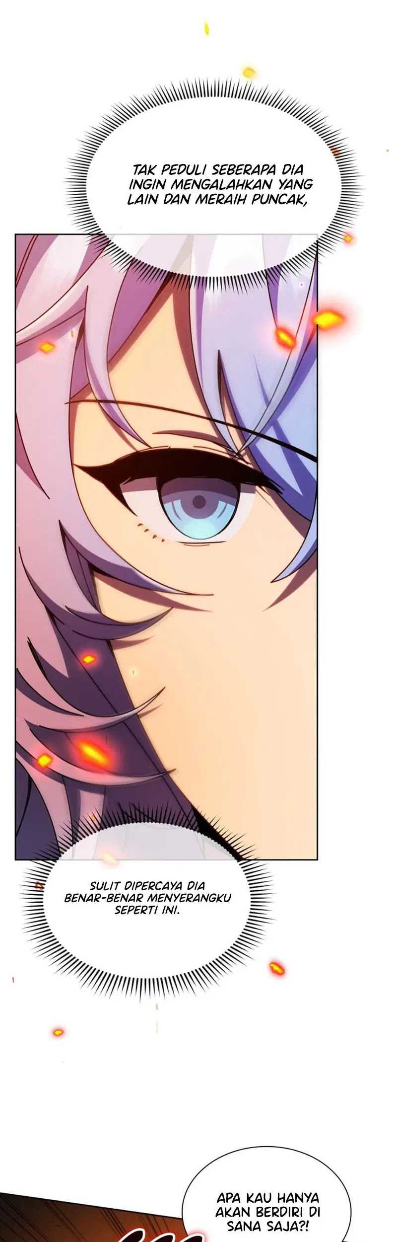 Necromancer Academy’s Genius Summoner Chapter 75 Gambar 27