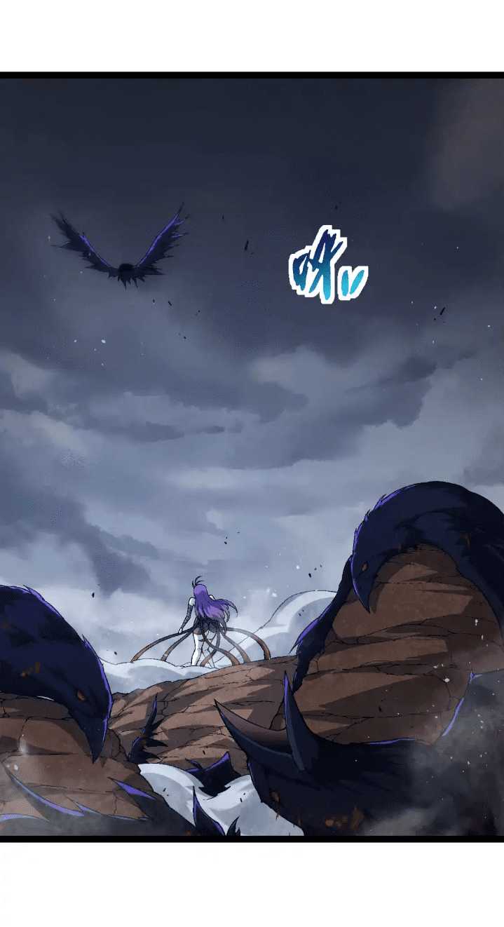 Evolution Begins With A Big Tree Chapter 170 Gambar 11